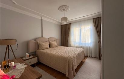 C21 UZMAN'DAN YEŞİLYALI'DA DENİZ MANZARALI SATILIK DAİRE