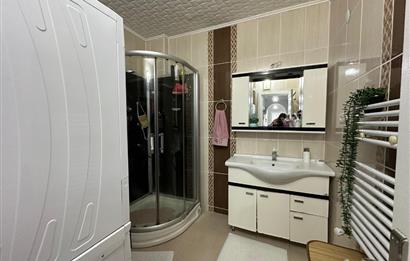 C21 UZMAN'DAN YEŞİLYALI'DA DENİZ MANZARALI SATILIK DAİRE