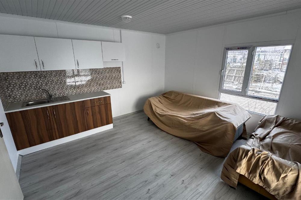 site içi ana yol kenarı 2+1 müstakil ev