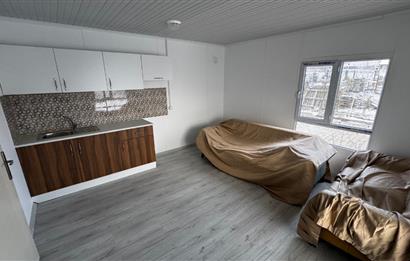 site içi ana yol kenarı 2+1 müstakil ev