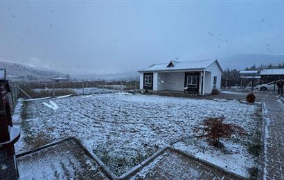 site içi ana yol kenarı 2+1 müstakil ev