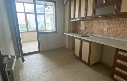 Ataşehir Yenişehir Mahallesi Kiralık 3+1 Ferah Daire