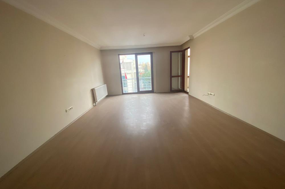 Ataşehir Yenişehir Mahallesi Kiralık 3+1 Ferah Daire