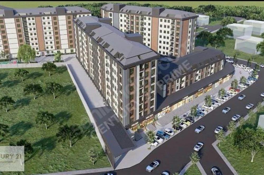 1302569959 Sultanbeyli Mimar Sinan Mahallesinde Satılık 3+1 Sıfır daire!