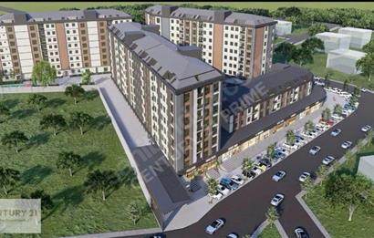 1302569959 Sultanbeyli Mimar Sinan Mahallesinde Satılık 3+1 Sıfır daire!