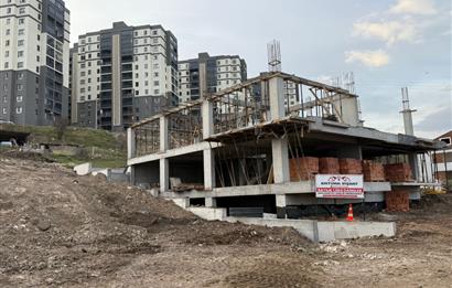 BALIKESİR//KARESİ//2.SAKARYA MH. 110M2 SATILIK KONUT