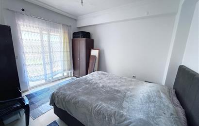 Datça Burgaz Mevkii Geniş Bahçeli Eşyalı Yıllık Kiralık Villa