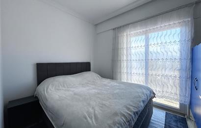 Datça Burgaz Mevkii Geniş Bahçeli Eşyalı Yıllık Kiralık Villa