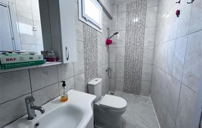 Datça Burgaz Mevkii Geniş Bahçeli Eşyalı Yıllık Kiralık Villa