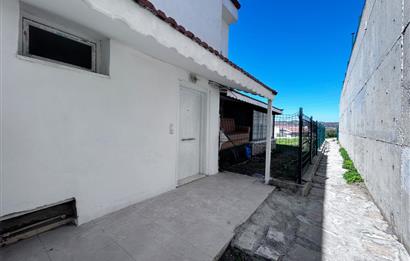 Datça Burgaz Mevkii Geniş Bahçeli Eşyalı Yıllık Kiralık Villa