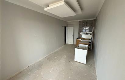 EDREMİTTE KÖRFEZ MANZARALI 3+1 DUBLEKS DAİRE