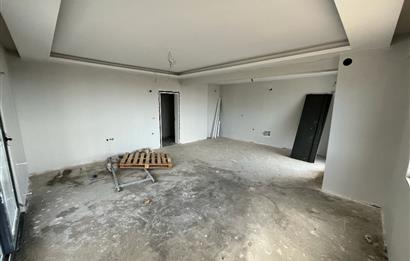 EDREMİTTE KÖRFEZ MANZARALI 3+1 DUBLEKS DAİRE