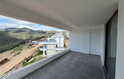 EDREMİTTE KÖRFEZ MANZARALI 3+1 DUBLEKS DAİRE