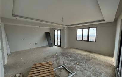 EDREMİTTE KÖRFEZ MANZARALI 3+1 DUBLEKS DAİRE