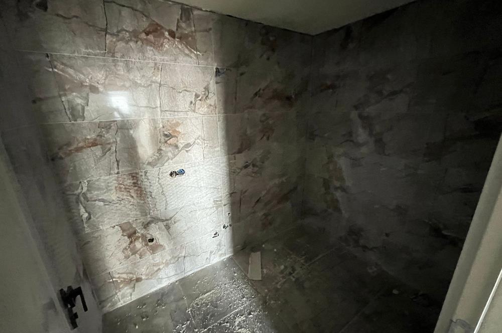 EDREMİTTE KÖRFEZ MANZARALI 3+1 DUBLEKS DAİRE