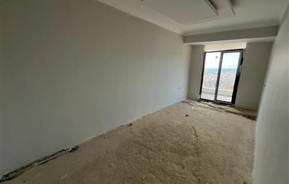 EDREMİTTE KÖRFEZ MANZARALI 3+1 DUBLEKS DAİRE