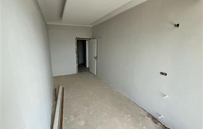 EDREMİTTE KÖRFEZ MANZARALI 3+1 DUBLEKS DAİRE