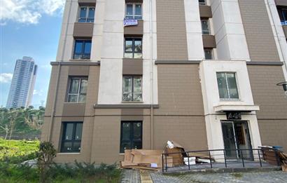 1302193819 Ataşehir Yenişehir Mah.Toki Konutlarında Satılık 3+1 Daire! 