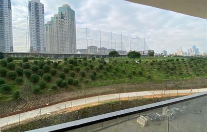 1302193819 Ataşehir Yenişehir Mah.Toki Konutlarında Satılık 3+1 Daire! 