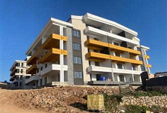 EDREMİTTE KÖRFEZ MANZARALI 3+1 DUBLEKS DAİRE - 2 - 32527