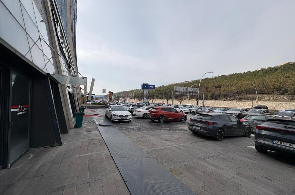 YILDIRIM KULE BULVAR CEPHE KİRALIK DÜKKAN 