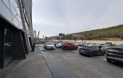 YILDIRIM KULE BULVAR CEPHE KİRALIK DÜKKAN 