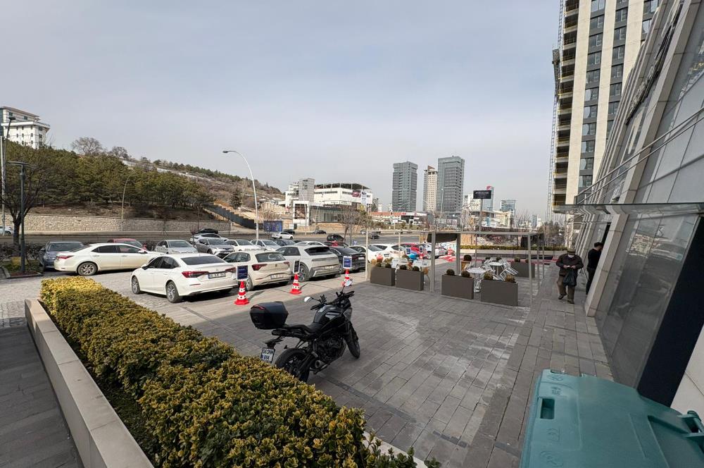 YILDIRIM KULE BULVAR CEPHE KİRALIK DÜKKAN 