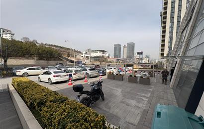 YILDIRIM KULE BULVAR CEPHE KİRALIK DÜKKAN 