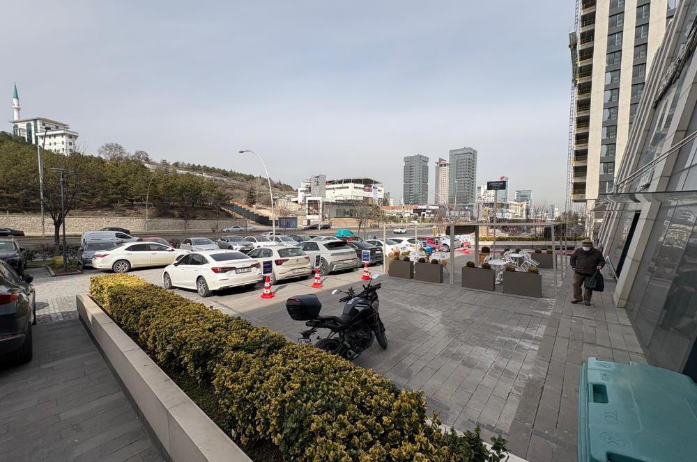 YILDIRIM KULE BULVAR CEPHE KİRALIK DÜKKAN 