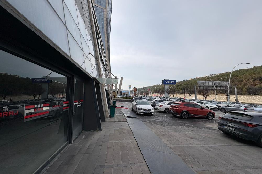 YILDIRIM KULE BULVAR CEPHE KİRALIK DÜKKAN 