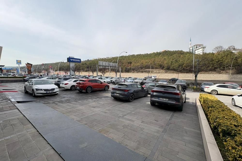 YILDIRIM KULE BULVAR CEPHE KİRALIK DÜKKAN 