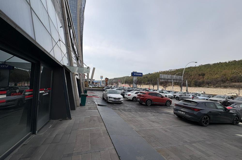 YILDIRIM KULE BULVAR CEPHE KİRALIK DÜKKAN 