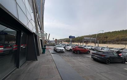 YILDIRIM KULE BULVAR CEPHE KİRALIK DÜKKAN 