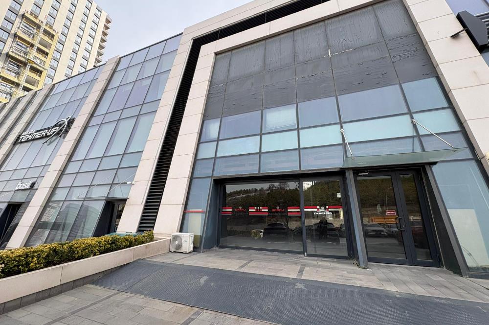 YILDIRIM KULE BULVAR CEPHE KİRALIK DÜKKAN 