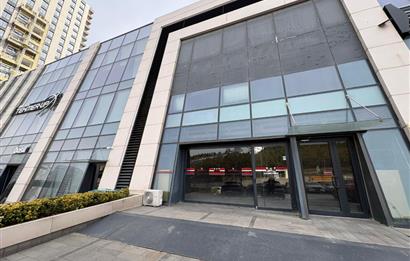 YILDIRIM KULE BULVAR CEPHE KİRALIK DÜKKAN 