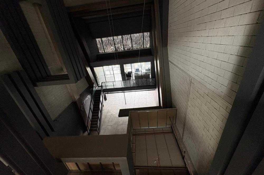 YILDIRIM KULE BULVAR CEPHE KİRALIK DÜKKAN 