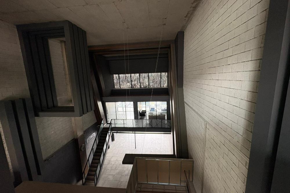 YILDIRIM KULE BULVAR CEPHE KİRALIK DÜKKAN 