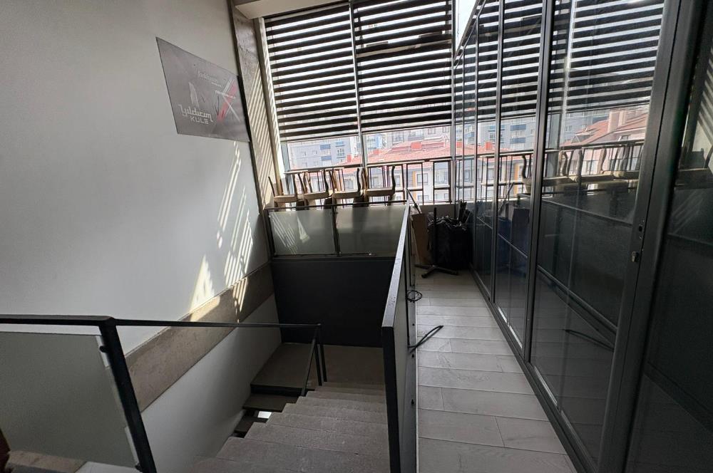 YILDIRIM KULE BULVAR CEPHE KİRALIK DÜKKAN 