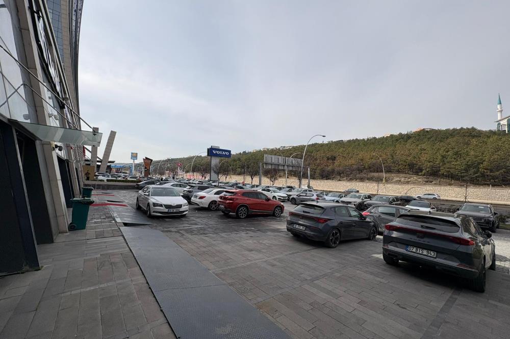 YILDIRIM KULE BULVAR CEPHE KİRALIK DÜKKAN 