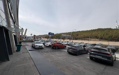 YILDIRIM KULE BULVAR CEPHE KİRALIK DÜKKAN 