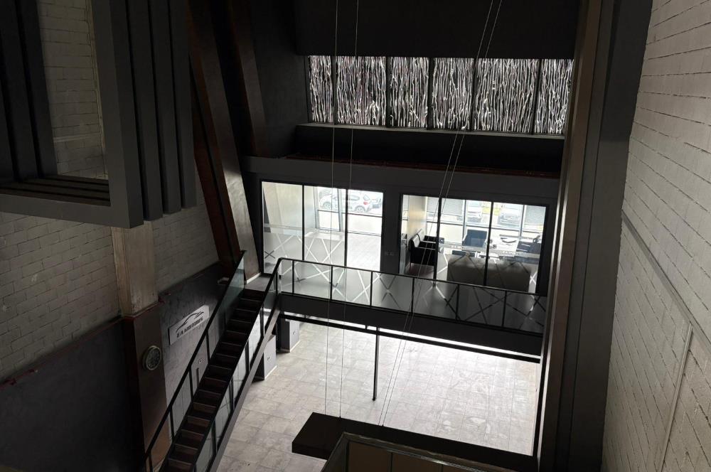 YILDIRIM KULE BULVAR CEPHE KİRALIK DÜKKAN 