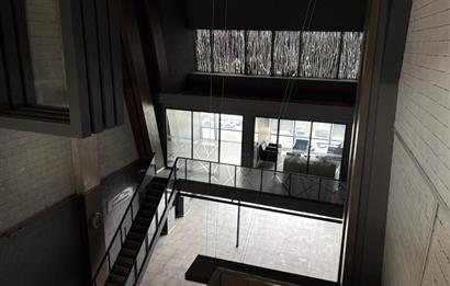 YILDIRIM KULE BULVAR CEPHE KİRALIK DÜKKAN 