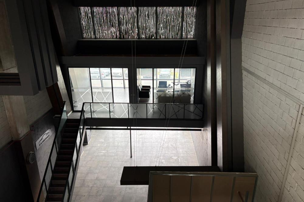 YILDIRIM KULE BULVAR CEPHE KİRALIK DÜKKAN 