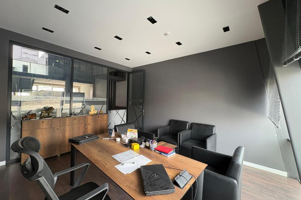 YILDIRIM KULE BULVAR CEPHE KİRALIK DÜKKAN 