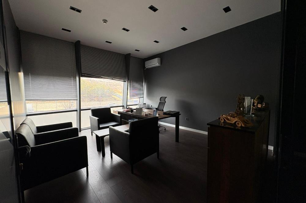 YILDIRIM KULE BULVAR CEPHE KİRALIK DÜKKAN 