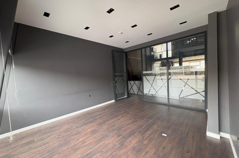 YILDIRIM KULE BULVAR CEPHE KİRALIK DÜKKAN 