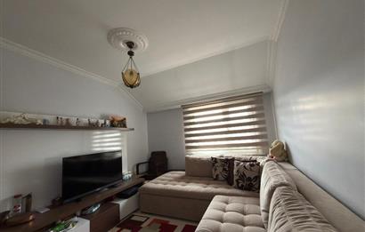 Kavacık'ta eşsiz manzaralı 3+1 satılık daire