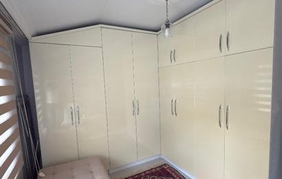 Kavacık'ta eşsiz manzaralı 3+1 satılık daire