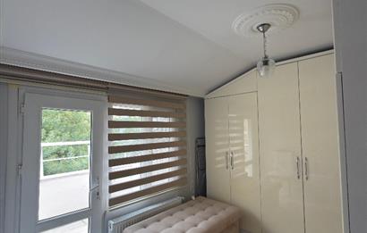 Kavacık'ta eşsiz manzaralı 3+1 satılık daire