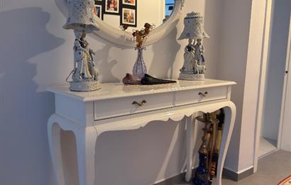 Kavacık'ta eşsiz manzaralı 3+1 satılık daire